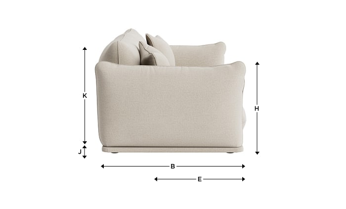 Blockbuster Modular Sofa