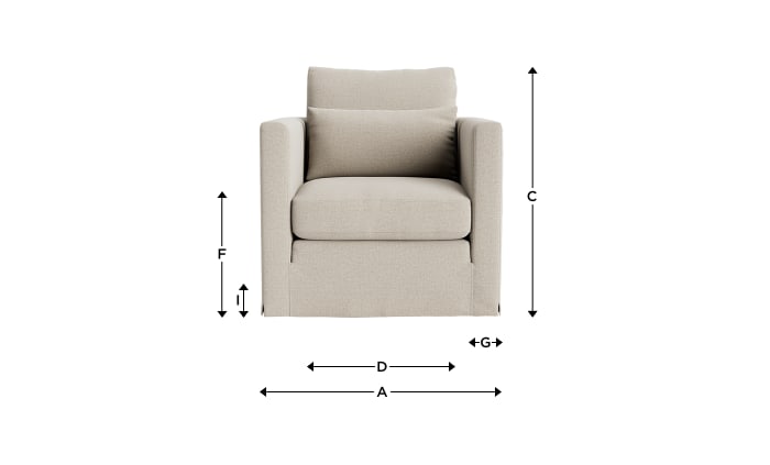 24 Bruges Armchair 01