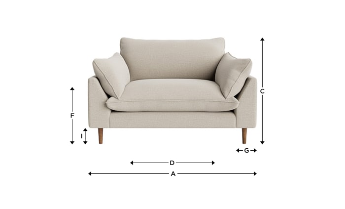 24 SlowRiser LoveSeat 01