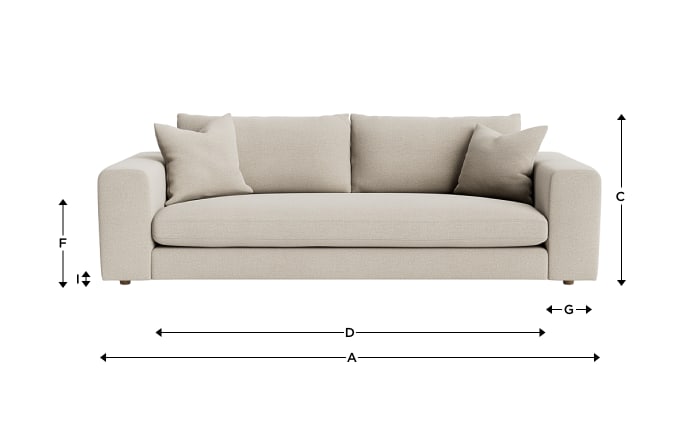 24 Big Easy Sofa Thatch 01