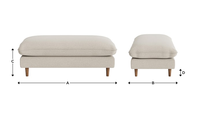 24 SlowRiser Footstool 01