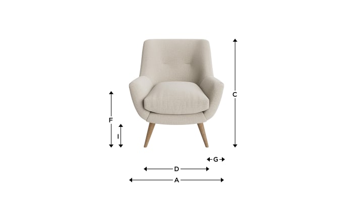 24 Berlin Armchair 01