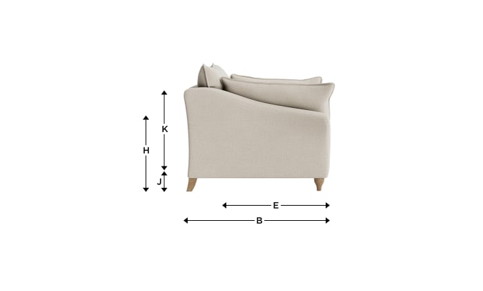 24 Brioche Armchair 02
