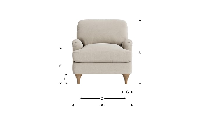 24 Jonesy Armchair 01