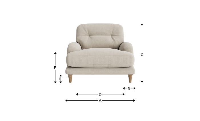 24 SugarBum Armchair 01