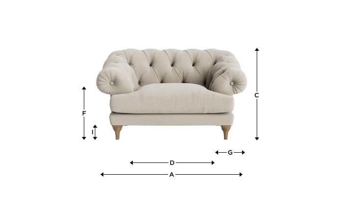 24 Bagsie LoveSeat 01