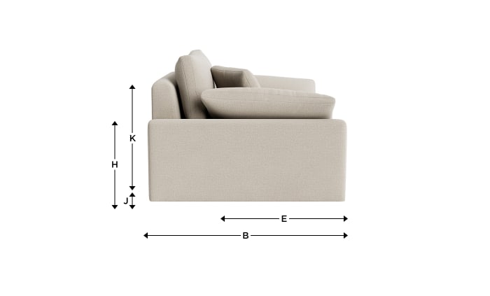 24 Cuddlemuffin LoveSeat 02