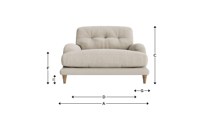 24 SugarBum LoveSeat 01
