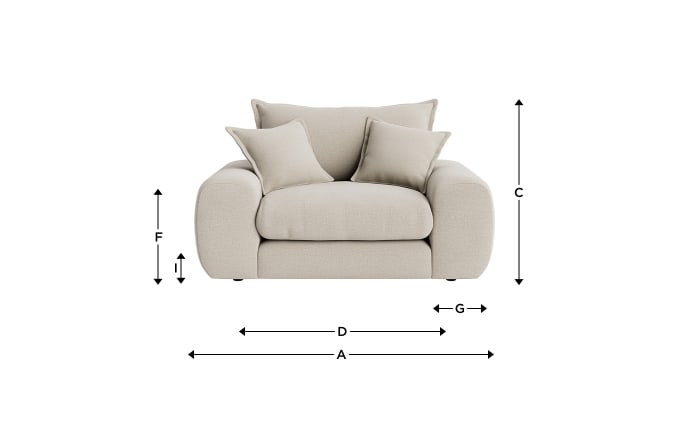 24 Wodge LoveSeat 01