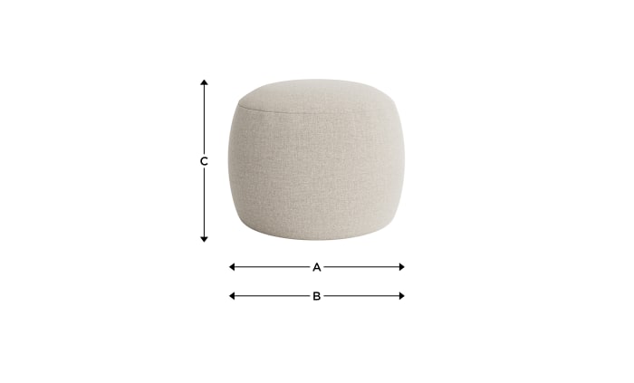 24 LittleCheese Footstool 01