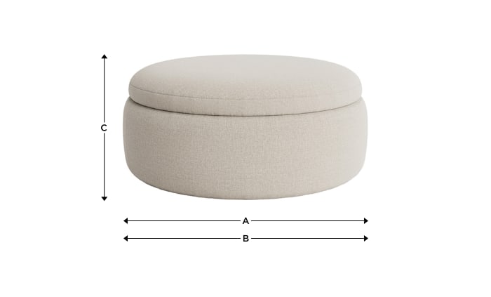 24 PotPie Footstool 01