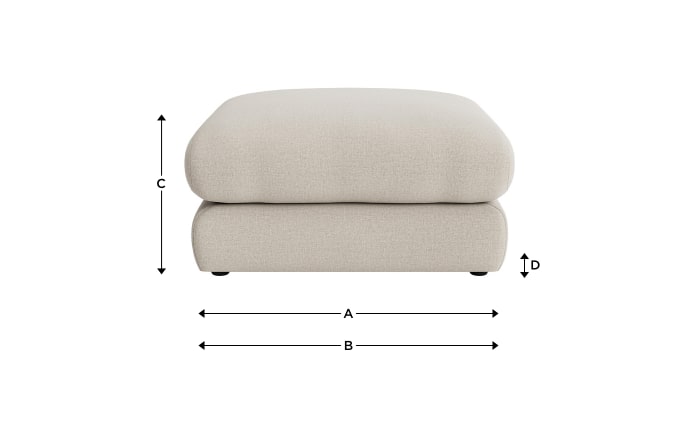24 Wodge Footstool 01