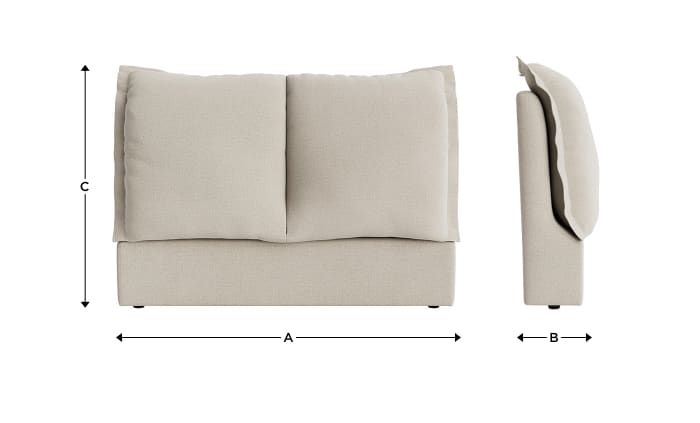 24 BeddyByes Headboard 01