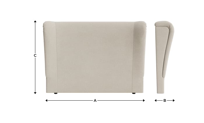 24 Hugger Headboard 01