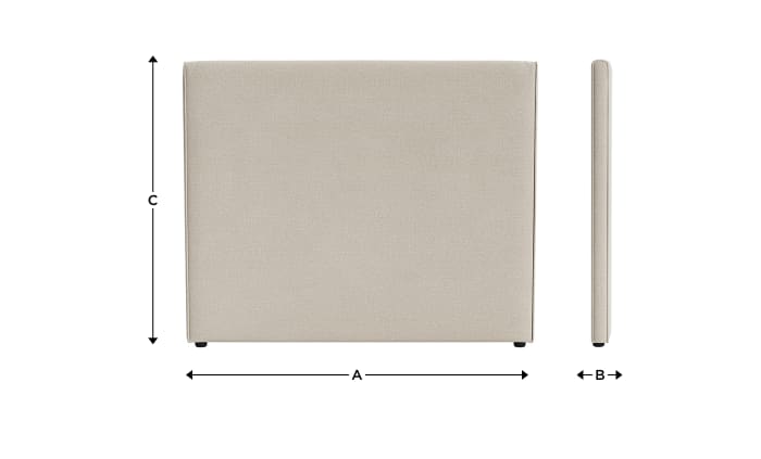 24 Piper Headboard 01