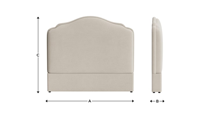 24 SugarPuff Headboard 01