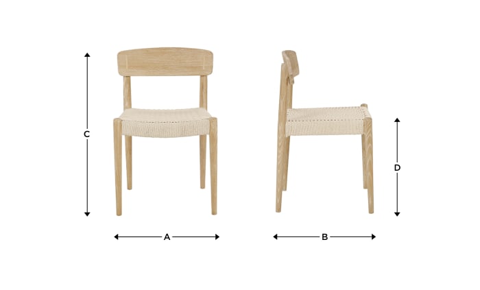 24 Butter Chair 01