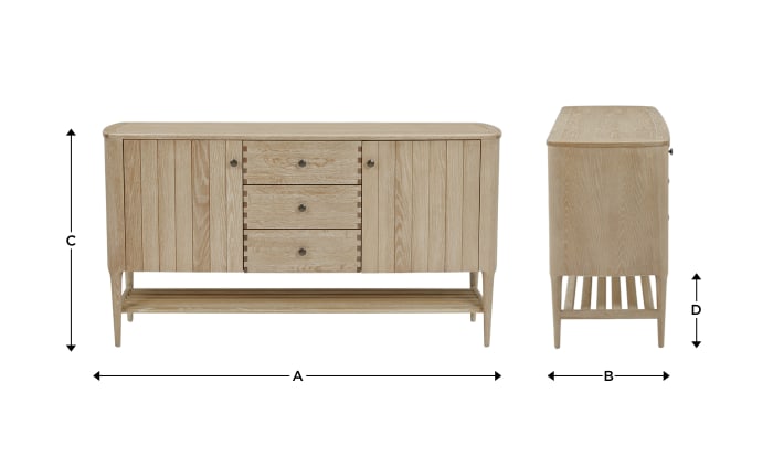 24 Melder Sideboard 01