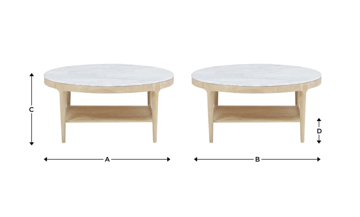 24 Marmo CoffeeTable 01