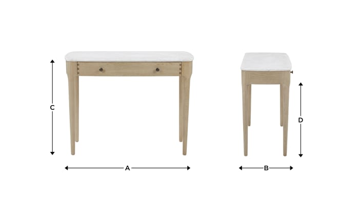 24 Marmo Desk 01