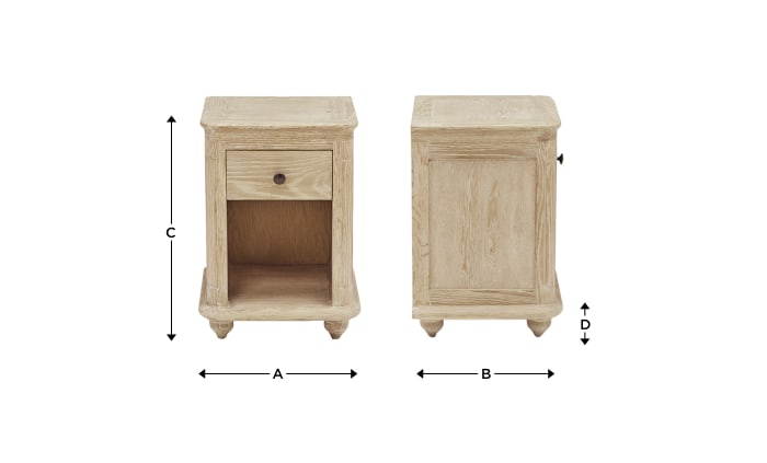 24 Amity SideTable 01