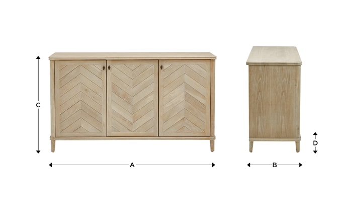 24 GrandFandangle Sideboard 01