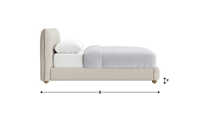 24 PillowTalker Bed 02