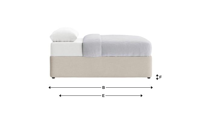 24 StoreStorage Bed 02