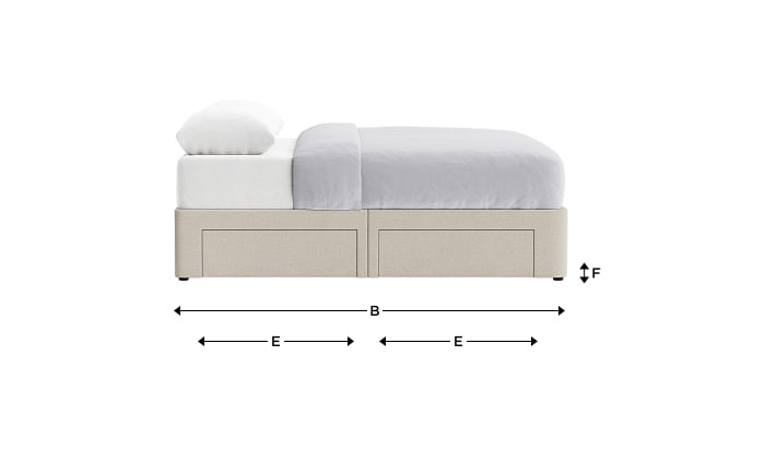 24 TightSpaceStorage Bed 02