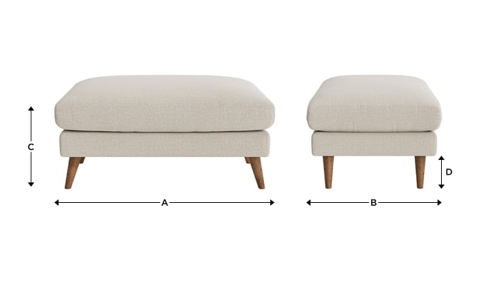 24 Groover Footstool 01