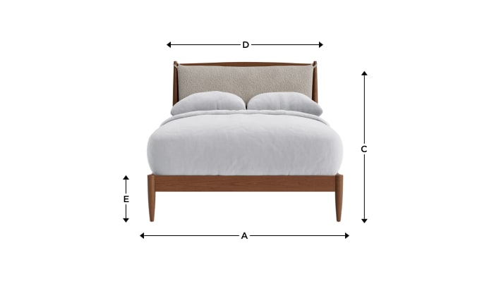 24 BagelDark Shearer Bed 01