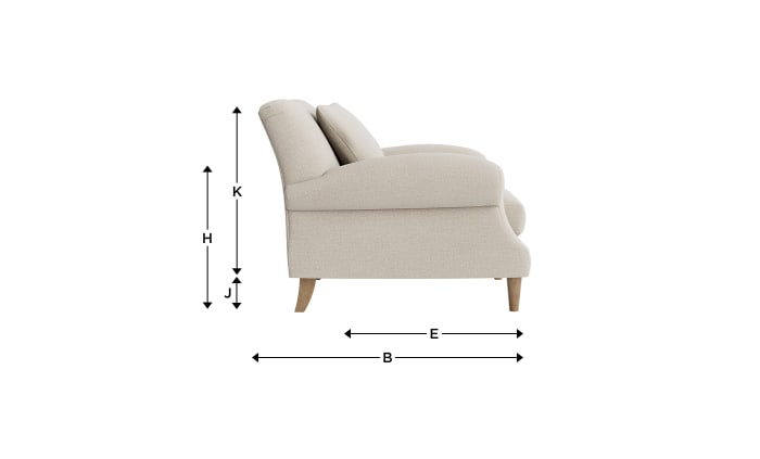 24 Crumpet Armchair 02