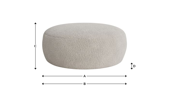 24 BigCheese Shearer Footstool 01