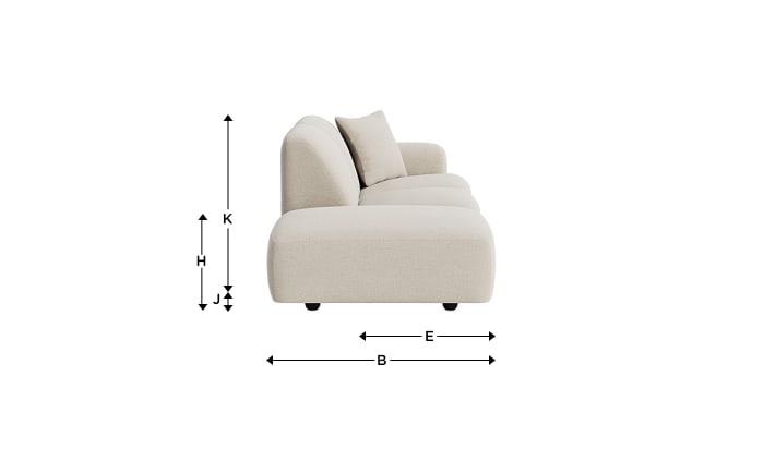 25 Squishblocks Modular ChaiseLongue 02