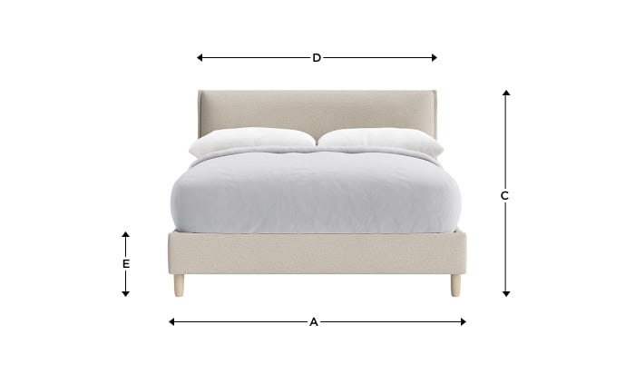 25 Archy Bed 01