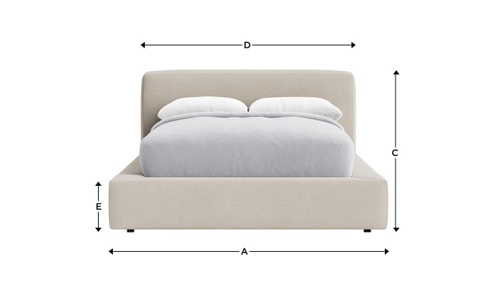 25 Bedfather Bed 01