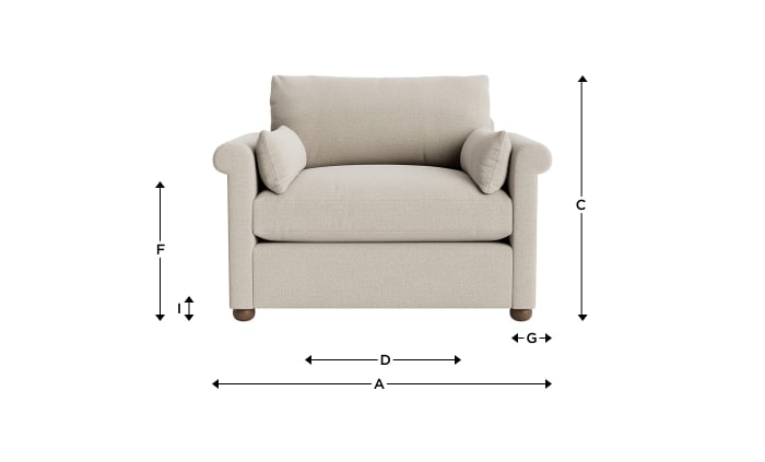 24 Queenie LoveSeat 01