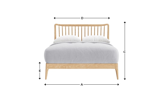 24 Spindle WO Bed 01