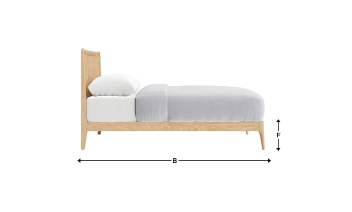24 Spindle WO Bed 02