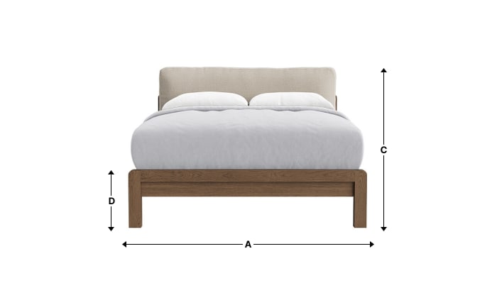 Slumberbatch Bed