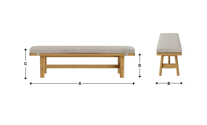 Budge Bench