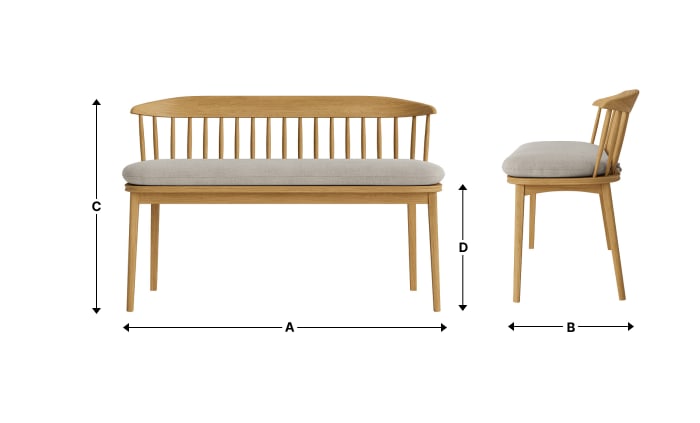 Drummer Bench