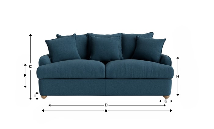 Smooch Sofa Bed