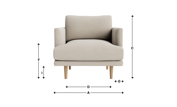 25 Jeffers Armchair DarkOak 01