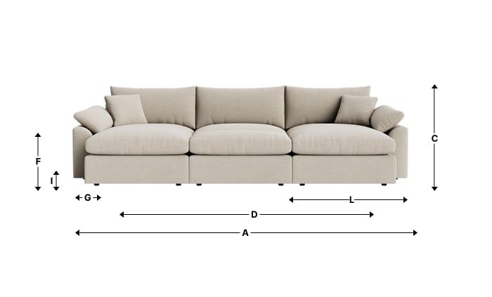 25 Cuddlemuffin CinemaChaise 01