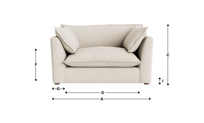 25 Weekender LoveSeat 01