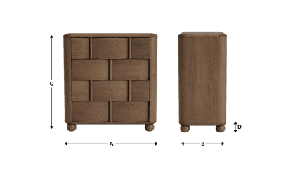 26-A4--Looper-LW-Drawers-DO