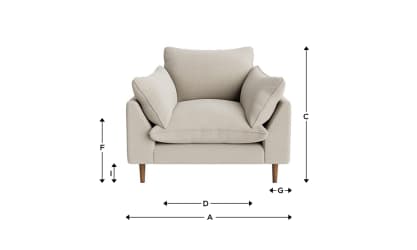 24 SlowRiser Armchair 01