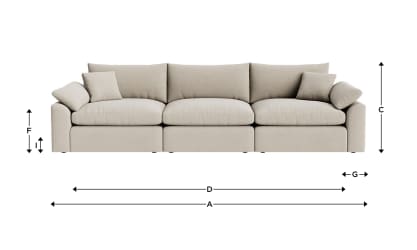 24 CuddlemuffinModular Sofa Thatch 01