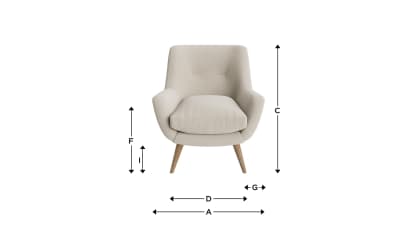 24 Berlin Armchair 01